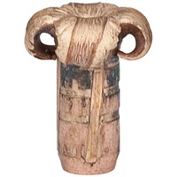 .30-06 Spr. Trophy Copper bleifrei 10,7g/165 grs., Federal Ammunition