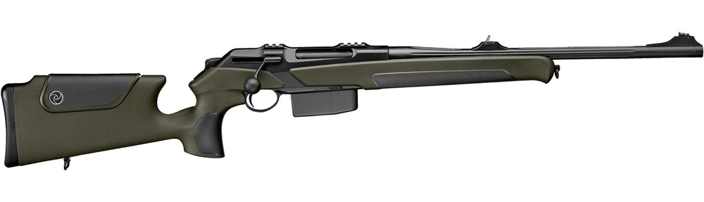 Repetierbüchse Helix Speedster Schwarzwildfieber