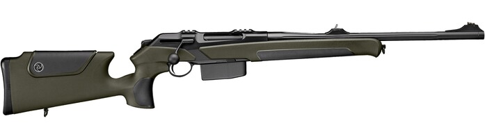 Repetierbüchse Helix Speedster Schwarzwildfieber, Merkel