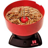 Hülsenpoliergerät M1 220Volt, Hornady
