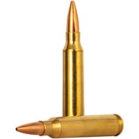 .223 Rem. Premium Gold Medal Berger BT Target 4,7g/73grs., Federal Ammunition