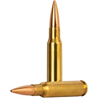 .308 Win. Premium Gold Medal Berger OTM 12,0g/185grs., Federal Ammunition