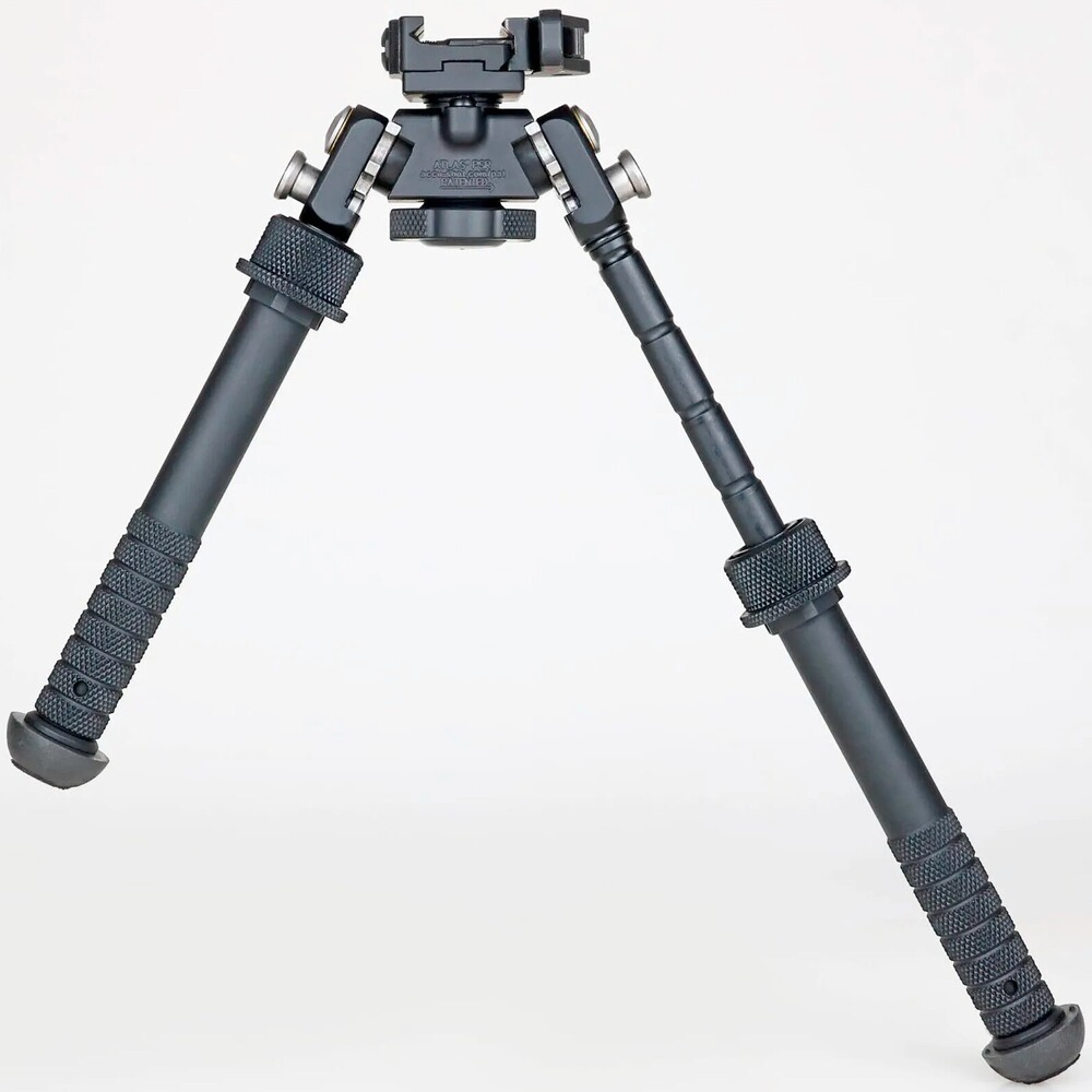 Zweibein Atlas für RS8/RS9, HLR und LR/One, Haenel