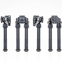 Zweibein Atlas für RS8/RS9, HLR und LR/One, Haenel