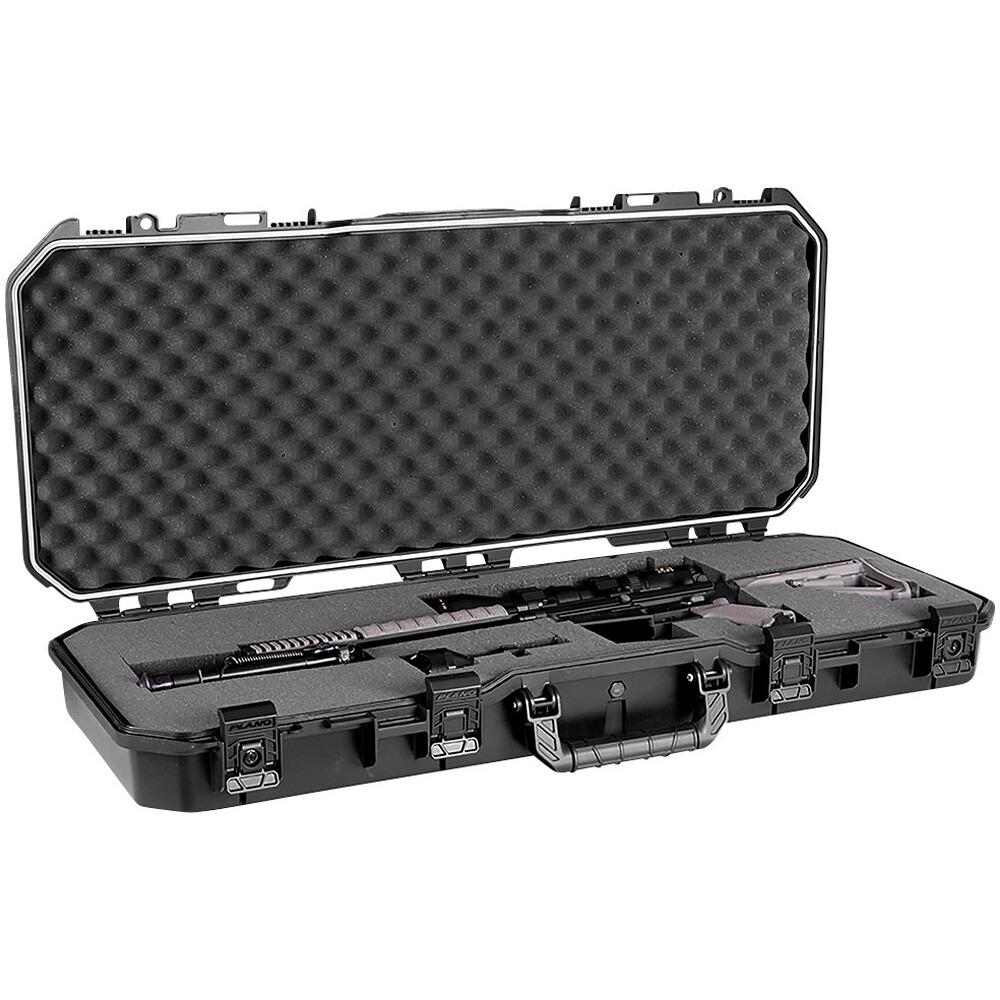 Langwaffenkoffer Allweather 2-Serie, Plano