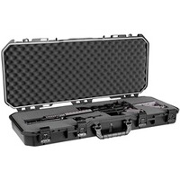 Langwaffenkoffer Allweather 2-Serie, Plano