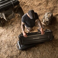 Langwaffenkoffer Allweather 2-Serie, Plano