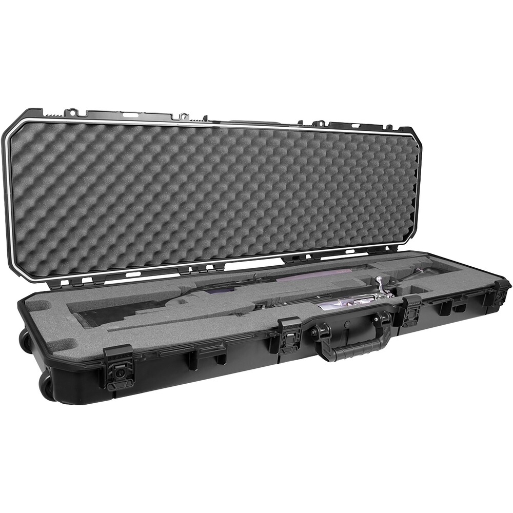 Langwaffenkoffer Allweather 2-Serie, Plano