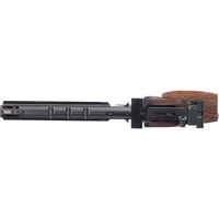 Match Luftpistole 50RF Compact, Steyr Sport