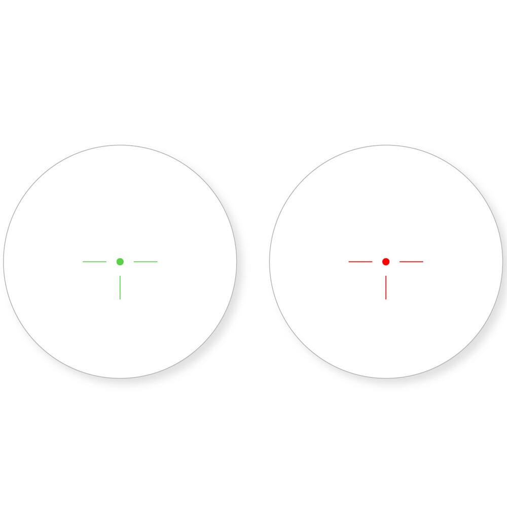 Leuchtpunktvisier 4.2" ITA, UTG