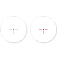 Leuchtpunktvisier 4.2" ITA, UTG