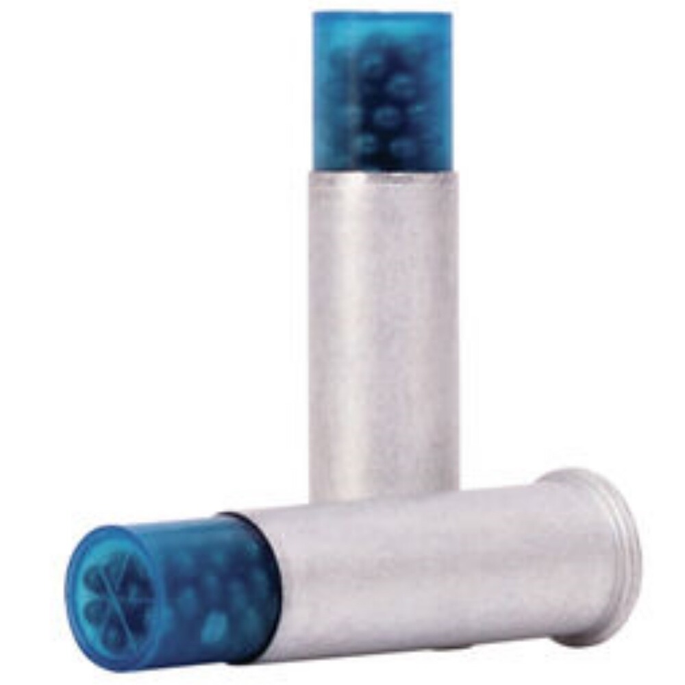 38 Spec. Schrot 6,48g/100grs., CCI