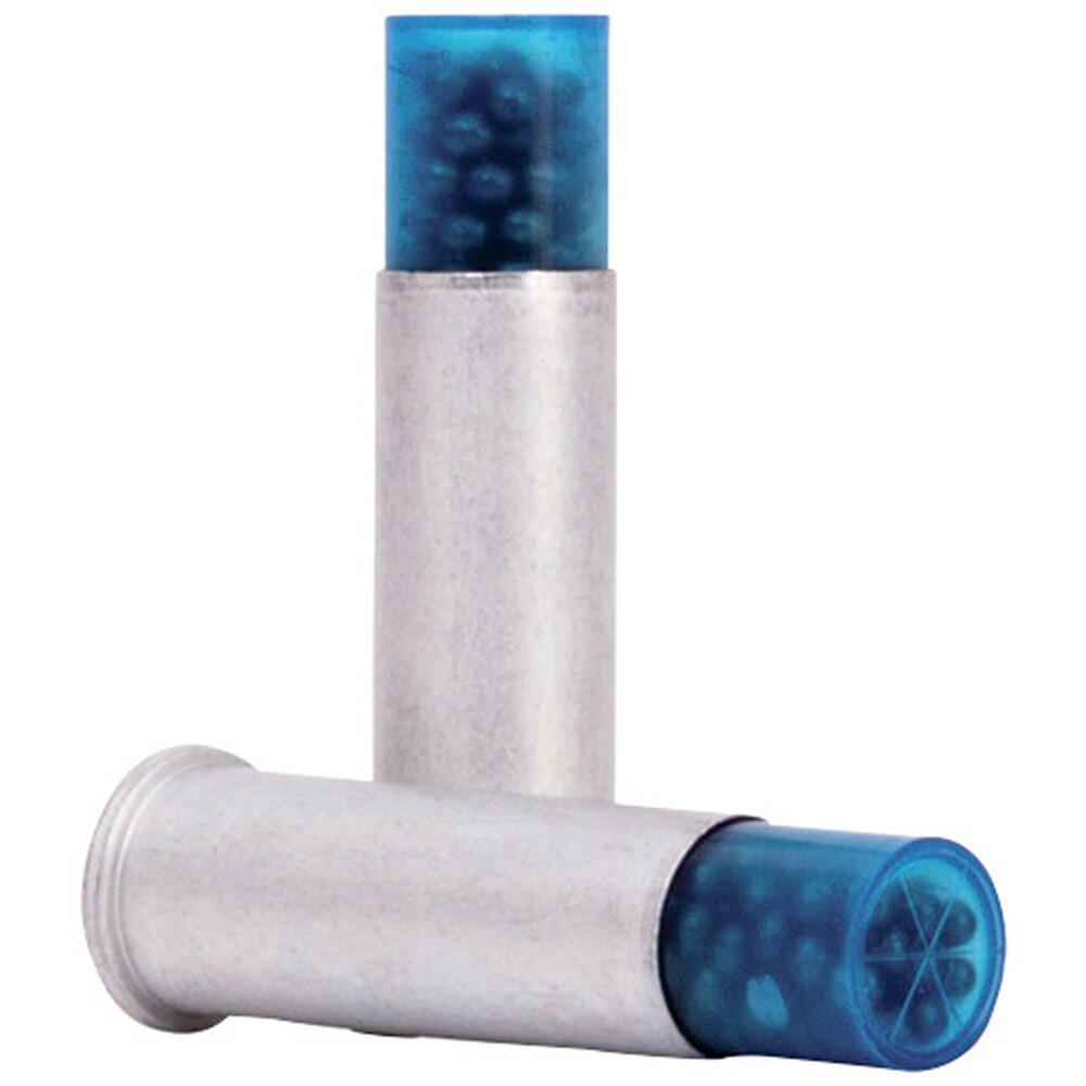 38 Spec. Schrot 6,48g/100grs., CCI