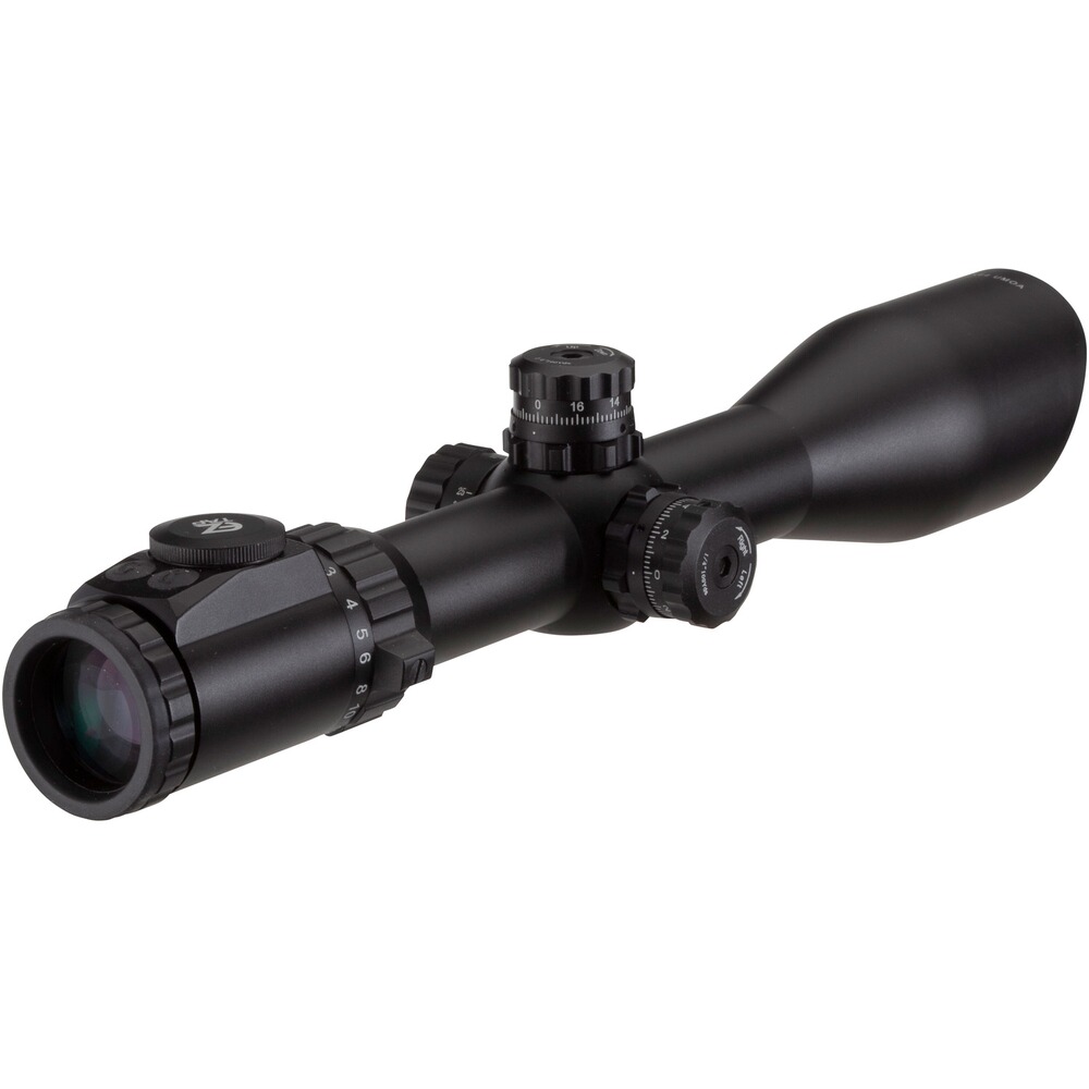 Zielfernrohr Multirange Scope 2-16x44, UTG