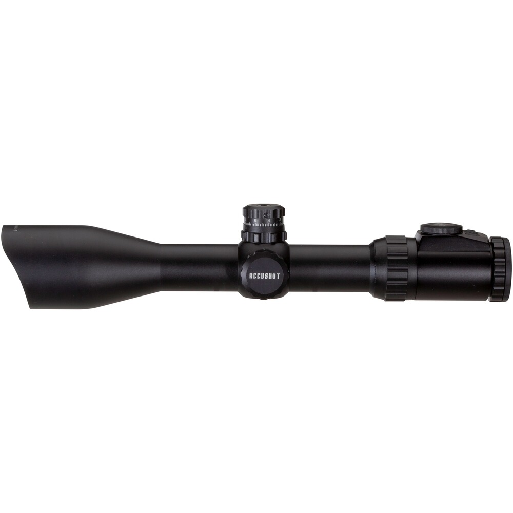 Zielfernrohr Multirange Scope 2-16x44, UTG
