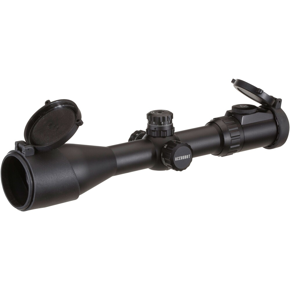 Zielfernrohr Multirange Scope 2-16x44, UTG