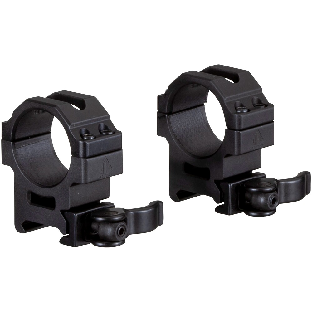Zielfernrohr Multirange Scope 2-16x44, UTG