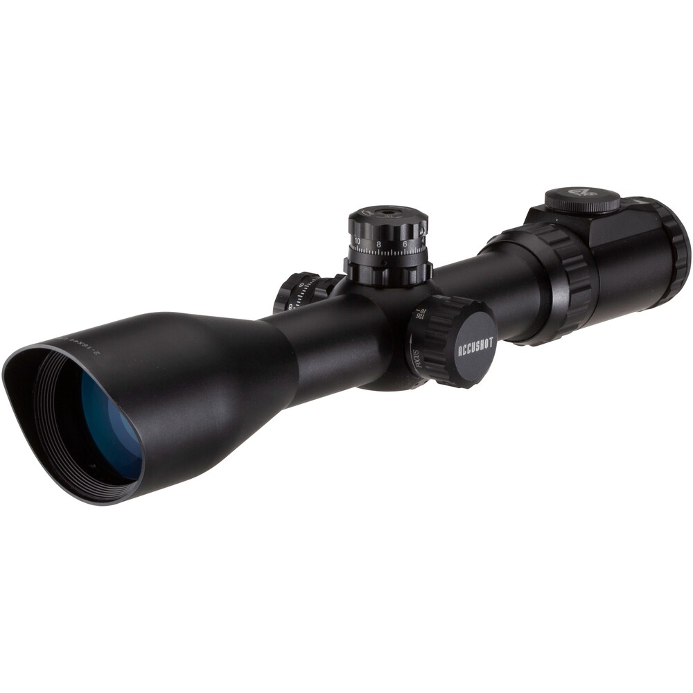 Zielfernrohr Multirange Scope 2-16x44