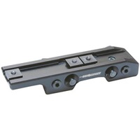 Schnellspannmontage einteilig Swarovski SR, Innogun