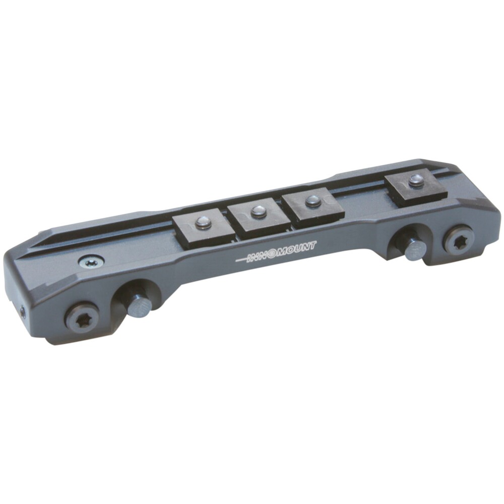 Schnellspannmontage einteilig Swarovski SR, Innogun