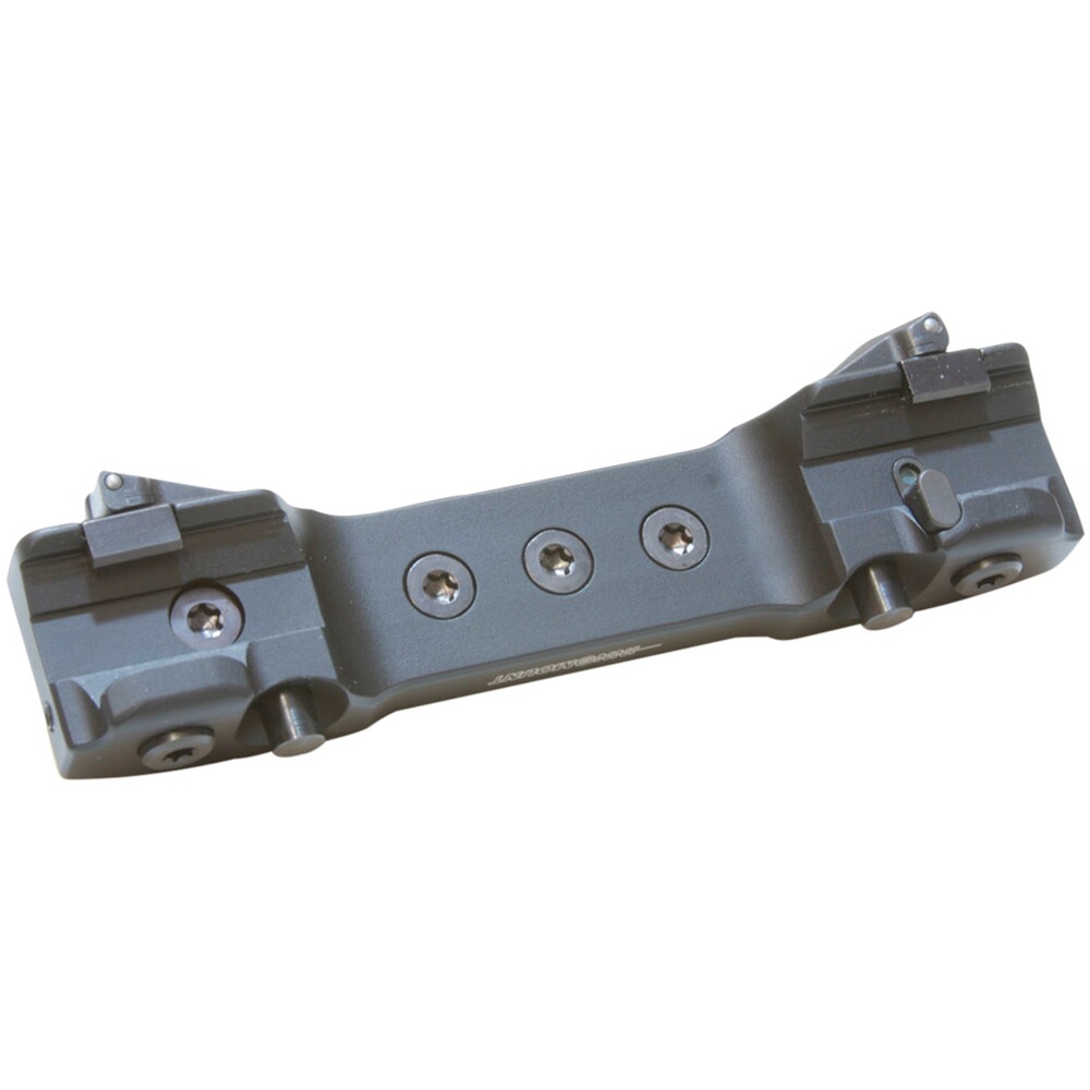 Schnellspannmontage einteilig Swarovski SR, Innogun