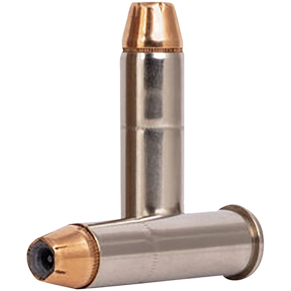 .357 Mag. Hydra Shok Hohlspitze 10,2g/158grs., Federal Ammunition