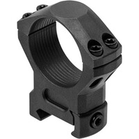 RSW Stahl Picatinny Ringe (1 Paar), UTG