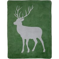 Heimdecke Hirsch, Parforce Traditional Hunting