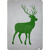 Heimdecke Hirsch, Parforce Traditional Hunting