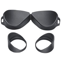 Seitenlichtschutz Set Winged Eyecup, Swarovski Optik