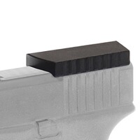 Montageplatte Kurzwaffen für Meosight und ähnlichen, EAW