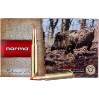 .270 Win. Tipstrike 9,1g/140grs., Norma