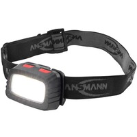 Stirnlampe  HD200B, Ansmann