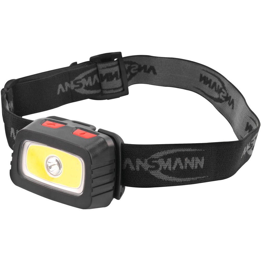 Stirnlampe  HD200B