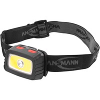 Stirnlampe  HD200B, Ansmann