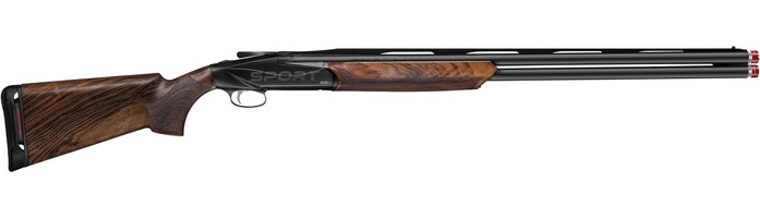Bockdoppelflinte 828U Sport, Benelli