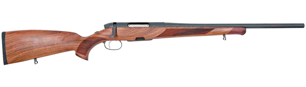 Repetierbüchse CLII Halbschaft Goiserer