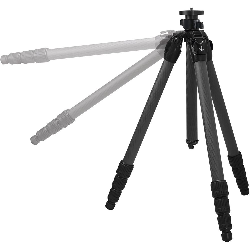 Kompakt-Carbonstativ CCT, Swarovski Optik
