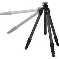 Kompakt-Carbonstativ CCT, Swarovski Optik