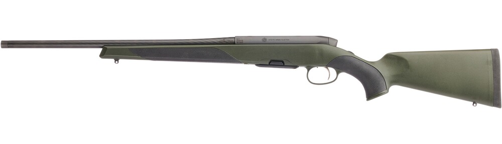 Repetierbüchse CL II SX Goiserer, Steyr Mannlicher