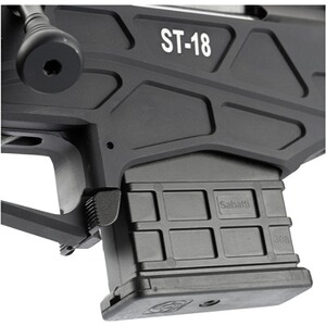 Repetierbüchse ST18 Key-Mod, Mercury sport