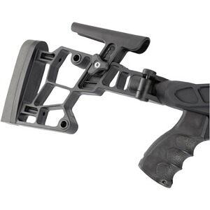 Repetierbüchse ST18 Key-Mod, Mercury sport