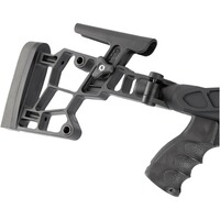 Repetierbüchse ST18 Key-Mod, Mercury sport