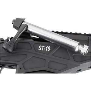 Repetierbüchse ST18 Key-Mod, Mercury sport