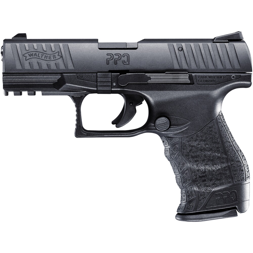 Pistole PPQ M2