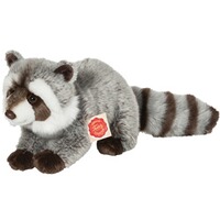 Plüschtier Waschbär, 29 cm, Teddy