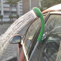 Camping-Dusche aufladbar, Aqua2go