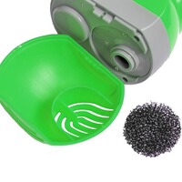 Camping-Dusche aufladbar, Aqua2go