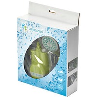 Camping-Dusche aufladbar, Aqua2go