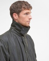 Wachsjacke Classic Northumbria, Barbour